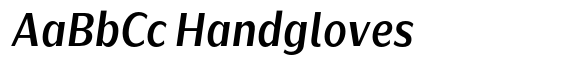 Bankins Condensed Bankins Sem Bold Xc BMr BCond Slant image