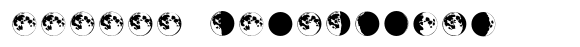 Moon Phases image