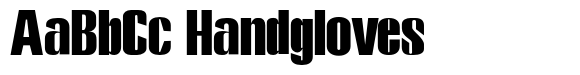 Kontes Compressed Bold Semi Expanded image