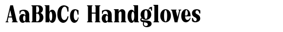 New Bight Extra Bold Semi Condensed image