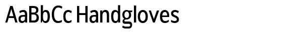Chatwin Medium Condensed image