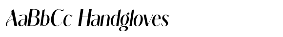 Enoway Pro Medium Oblique font sample