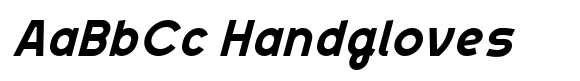 Formgraphia Bold Italic image