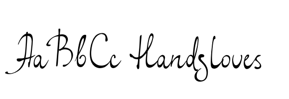 Signature of Incognito Regular image