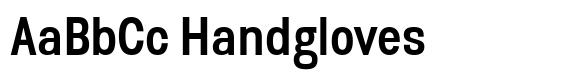 Biarty Sans Narrow Medium image