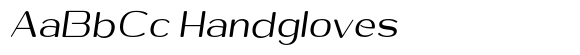 Shiftea Bold Condensed Italic image