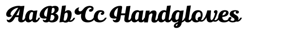 Ralsteda Gr Bold SemiExpanded Italic image