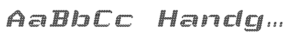 Archive Bold Italic image