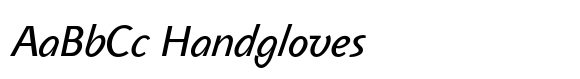 Koliba JY Italic image