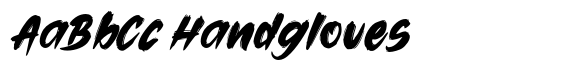 Brushed Regular image