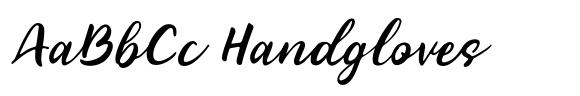 Christmas Warmth Italic font sample