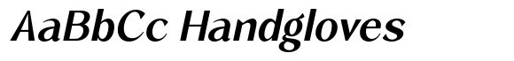 Zegion Bold Oblique image