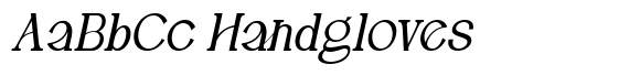 Calvoire Semi Condensed Italic image