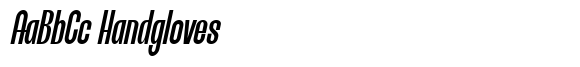 Neothin Light Italic image
