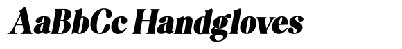 Karmella Contrast Semi Condensed Italic image