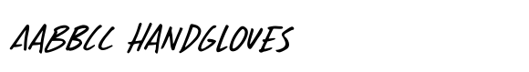 Gazeuse Italic image
