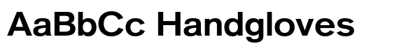 Standard CT SemiExtd 600 DemiBold image