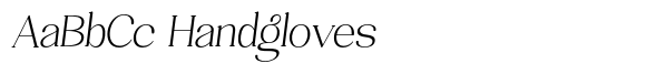 Safieka Grillex Light Italic image
