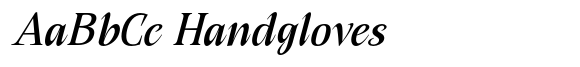 Native Txt Italic Italic image