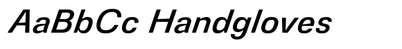 De Box Medium Italic Short image