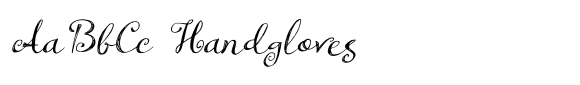 Ambleside Italic image
