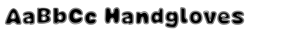 Avocado Hand Inline image