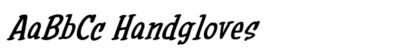 Beyond Belief Italic image