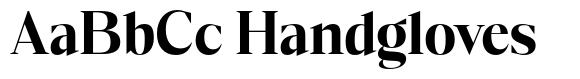Mustank Serif Extra Bold image