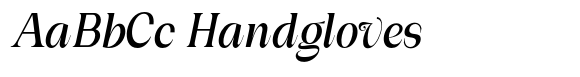 Gentano Athiroen  Italic Extra Bold Condensed image