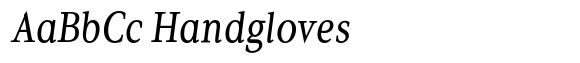 Invicta Medium Italic image