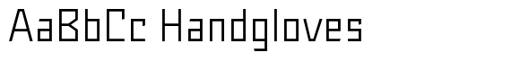 Angulosa M.8 VariableFont image