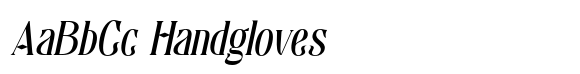 Valacia Italic image