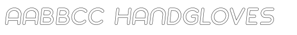 Moloko Book Outline Italic image