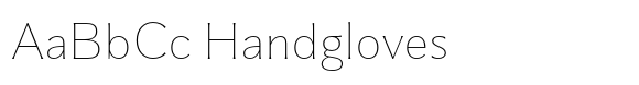 Partner Serif Thin image