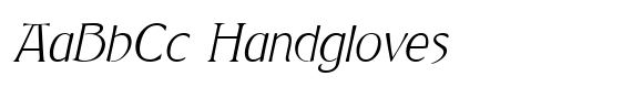 Miracolo Deuce Italic image