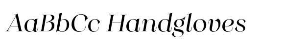 Monckeberg Alt Normal Italic image