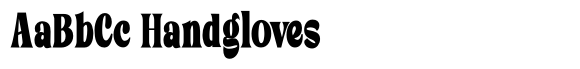 Avone Series Regular Avone Series Grade Condensed image