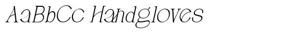 Calvoire Thin Semi Condensed Italic image
