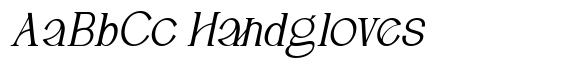 Calvoire Light Semi Condensed Italic image