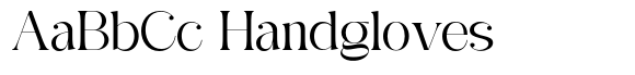 Galmiten Semi Bold Expanded image