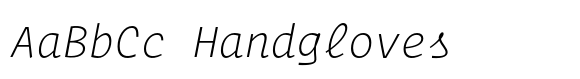 Operator Mono Extra Light Italic image