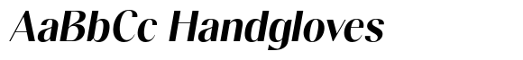 Gravontis Bold Italic image