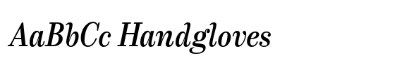 Overture Regular Andante image