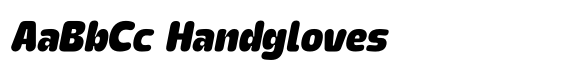 Yorkmade Pro Yorkmade Oblique Extra Bold image