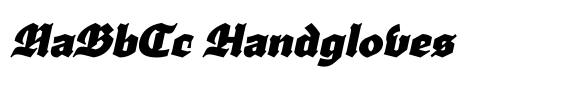 Ghivenic Bold Oblique image