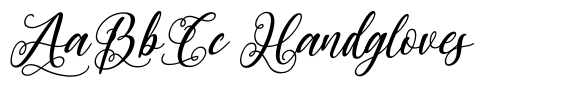 Dramatic Hearts Italic font sample