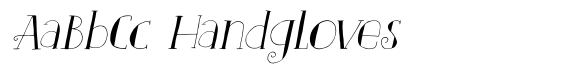 Clair De Lune-Italic image