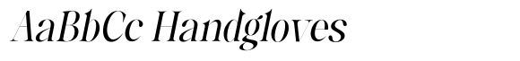 The Rokvella SemiExpanded Slanted image