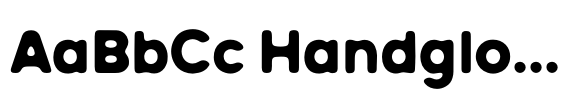 Peach Club Script Peach Club Sans Ink Bold Regular image