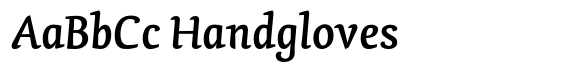 PsKampen Bold Italic image
